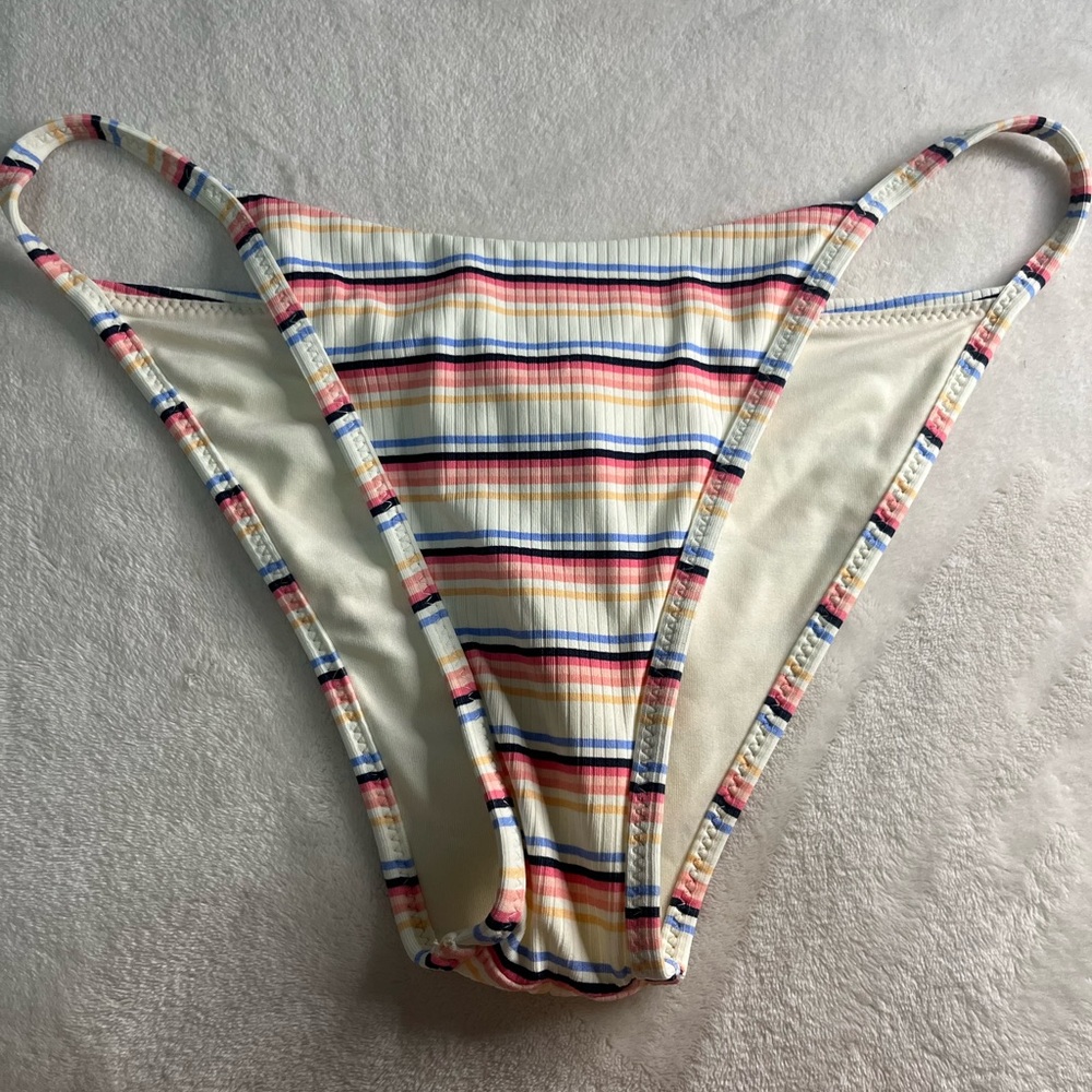 RipCurl Large Bikini Bottoms